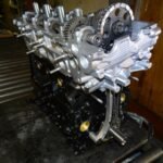 1995-2004 TOYOTA 3RZ-FE (4  Port intake ) plus  600.00 a core depsoit without distributor