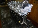 1995-2004 TOYOTA 2RZ-FE 2.4 L (4 PORT INTAKE ) 500.00 CORE REQUIRED with distributor - Image 2