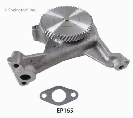 7.3 idi oil pump