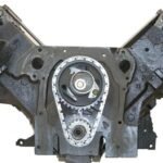 FORD 360/390 CID LONG BLOCK ENGINE 1966-76 PLUS A 700.00 CORE DEPSOIT REQUIRED