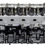 DODGE JEEP 2008-2012 4.7 V8 SINGLE SPARK PLUG REMAN ENGINE PLUS A CORE DEPOSIT OF 900.00 REQUIRED 32 TOOTH