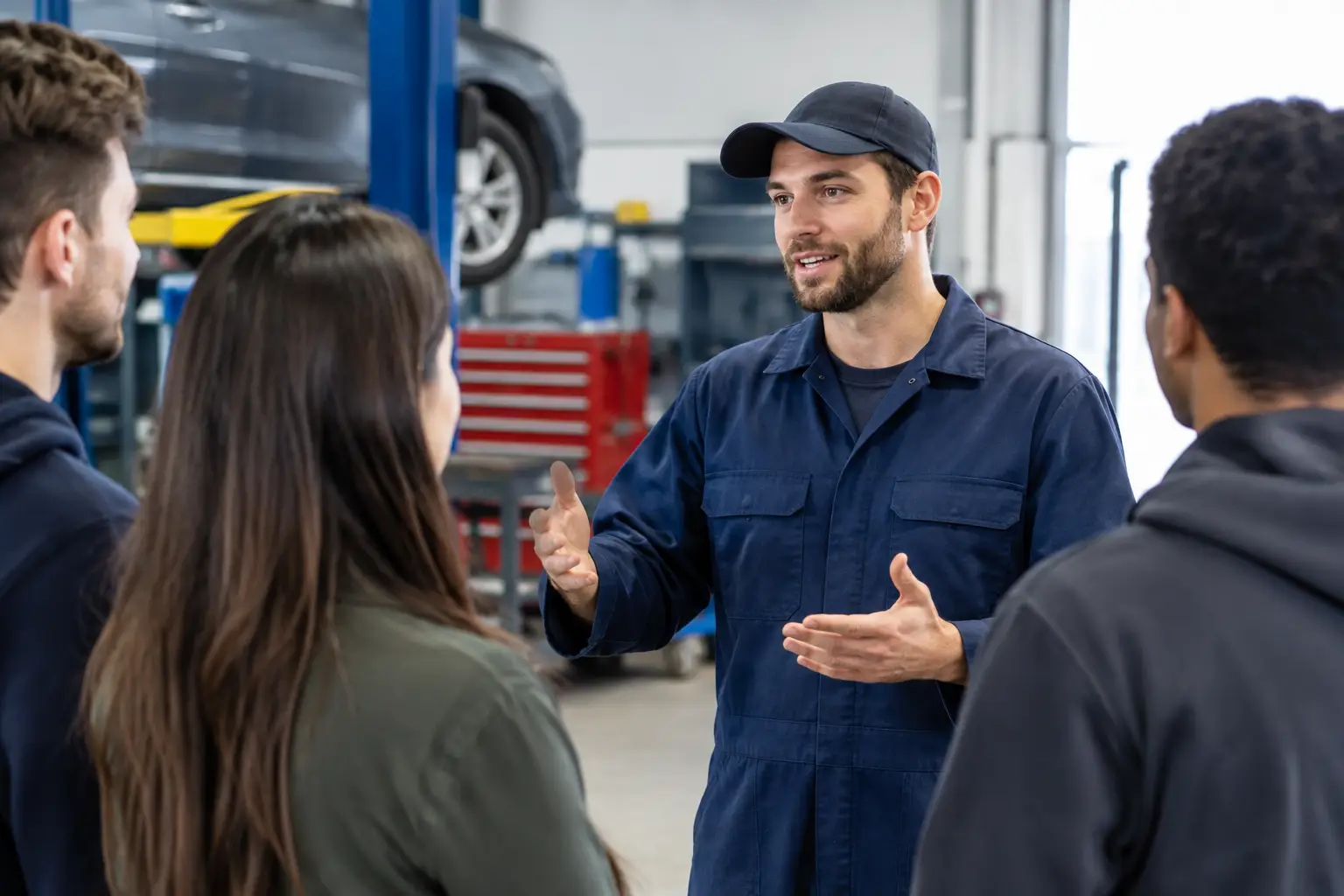 How to Grow a Mechanic Audience: 8 Practical Ways