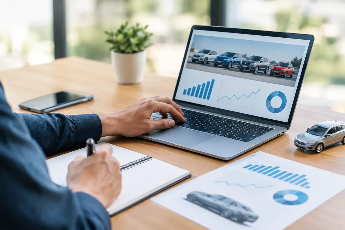 How to Validate Motor Market Demand Before You Build